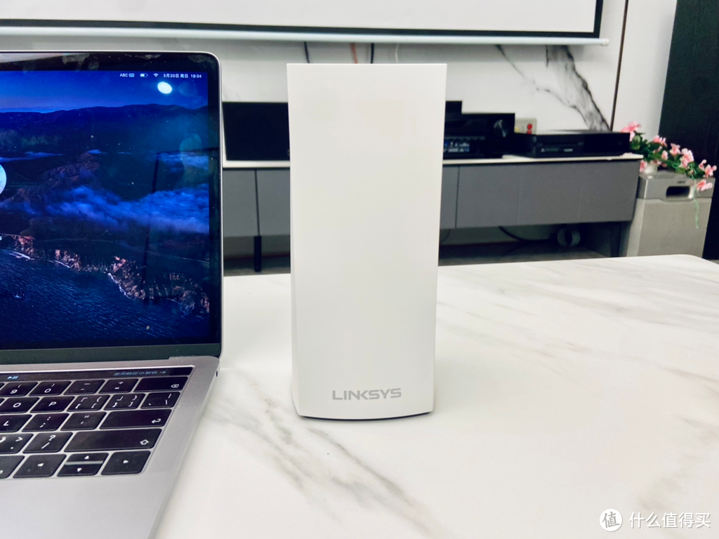 家庭网线布局及领势路由MX5502 Mesh组网设置