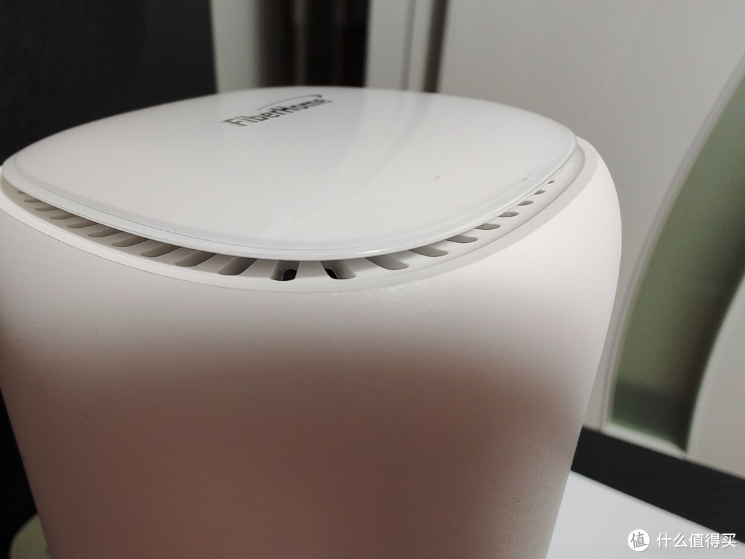 WIFI6网络自由--烽火5G CPE路由器体验