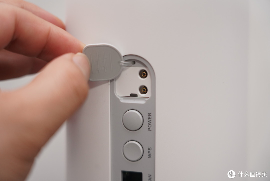 WIFI6网络自由--烽火5G CPE路由器体验