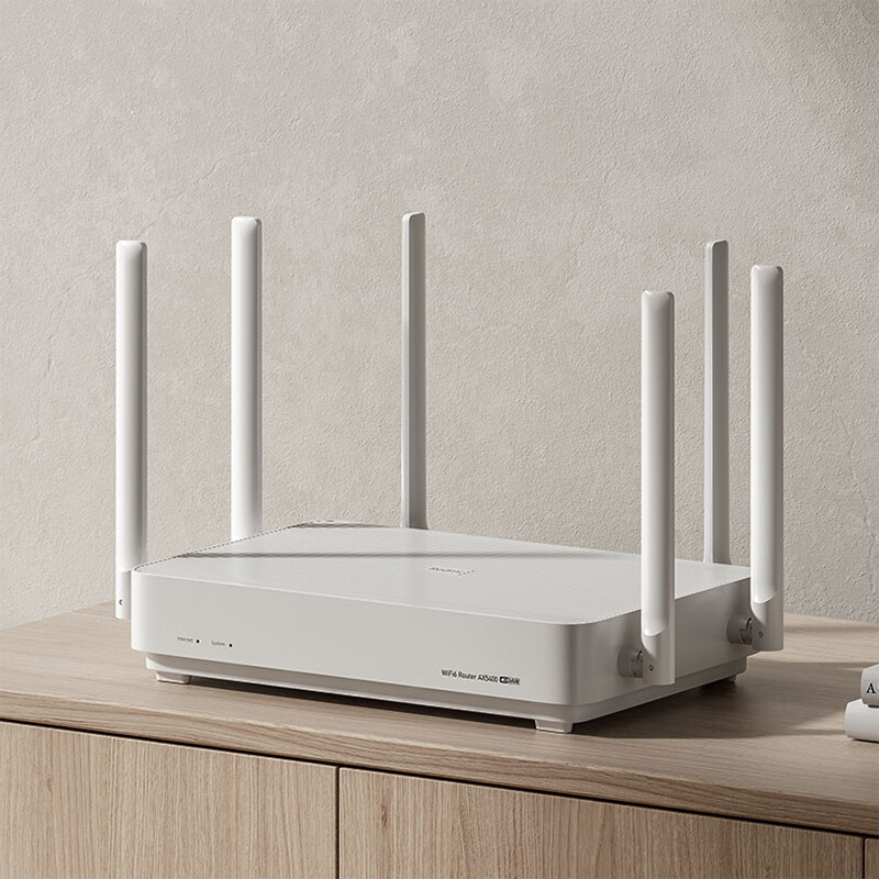 2022年618路由器选购指南