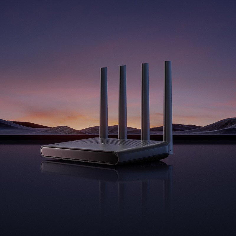 2022年618路由器选购指南