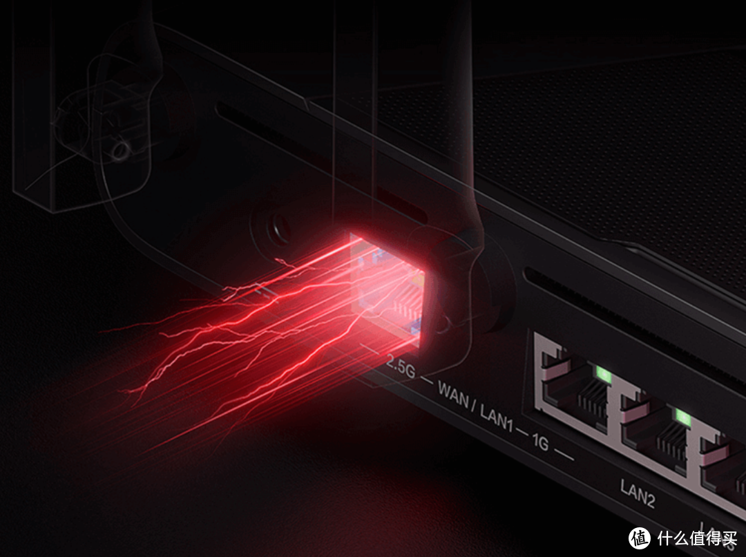 2022年618路由器选购指南