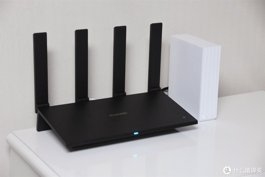500元档位最佳选择，鸿蒙生态再次加持，华为路由器AX6评测