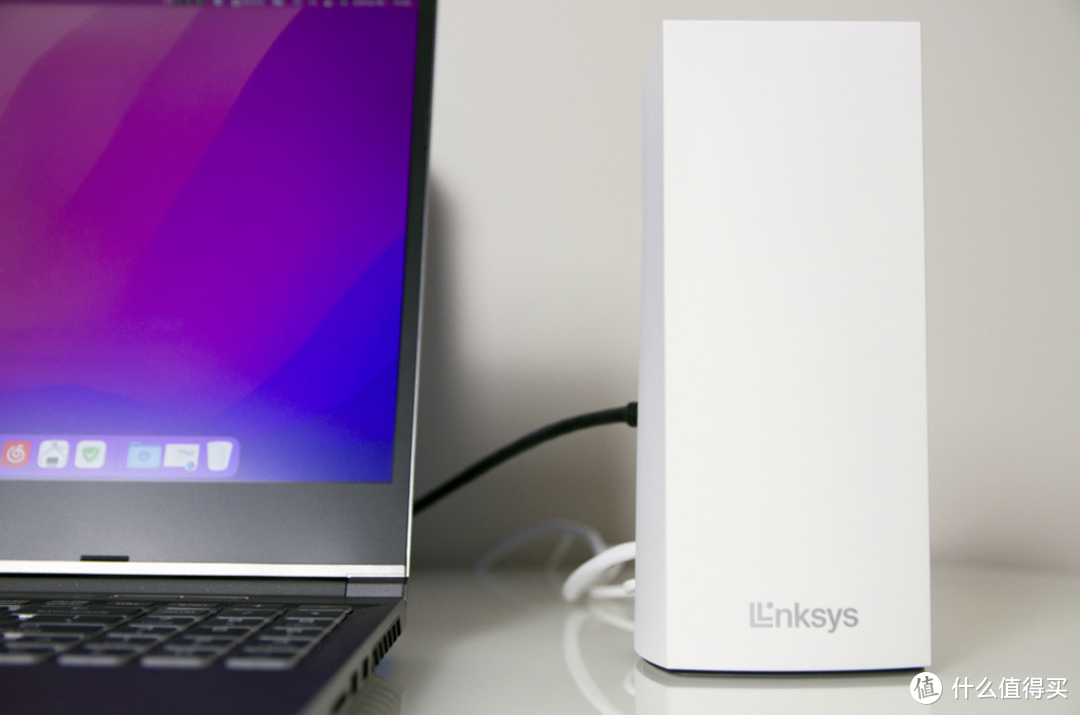 满屋全千兆的网络覆盖轻松搞定，原来我一直差的是它