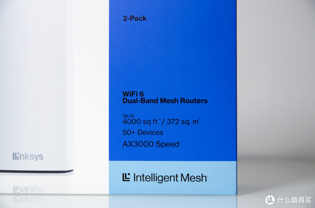 满屋全千兆的网络覆盖轻松搞定，原来我一直差的是它