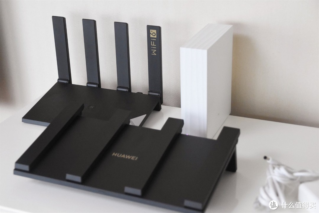500元档位最佳选择，鸿蒙生态再次加持，华为路由器AX6评测