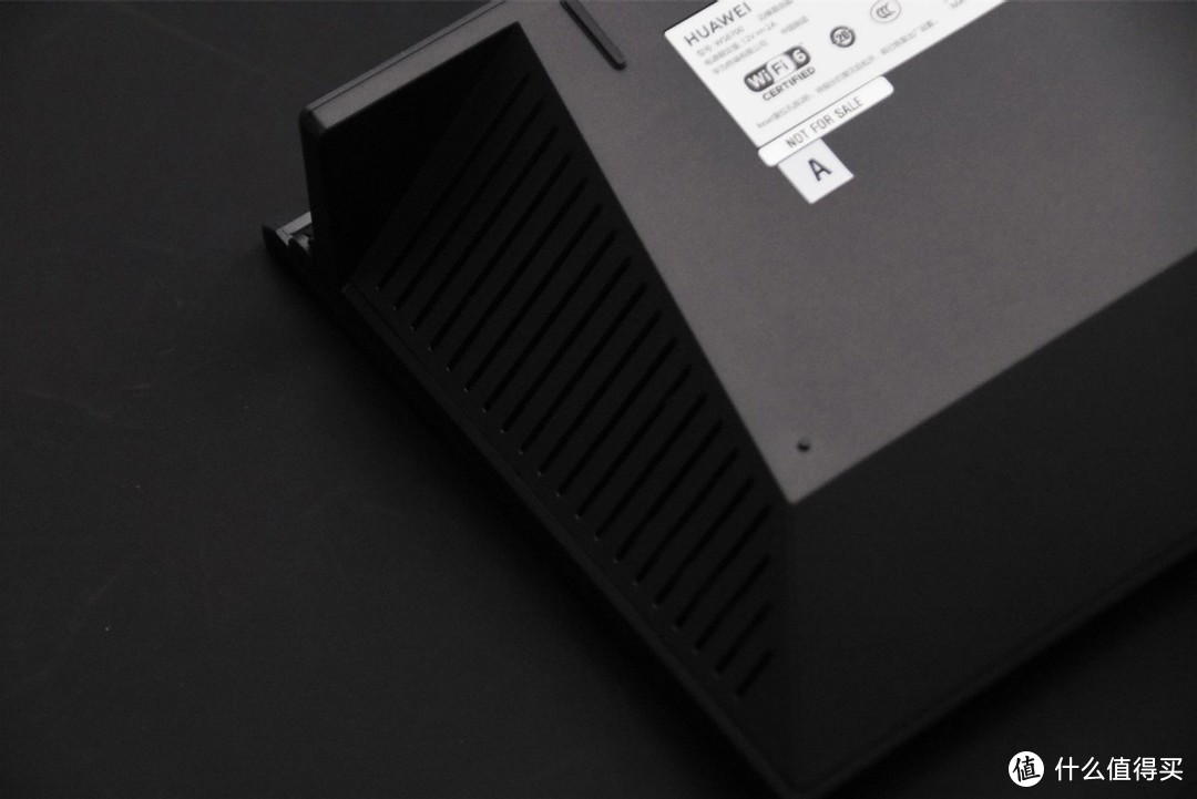 500元档位最佳选择，鸿蒙生态再次加持，华为路由器AX6评测
