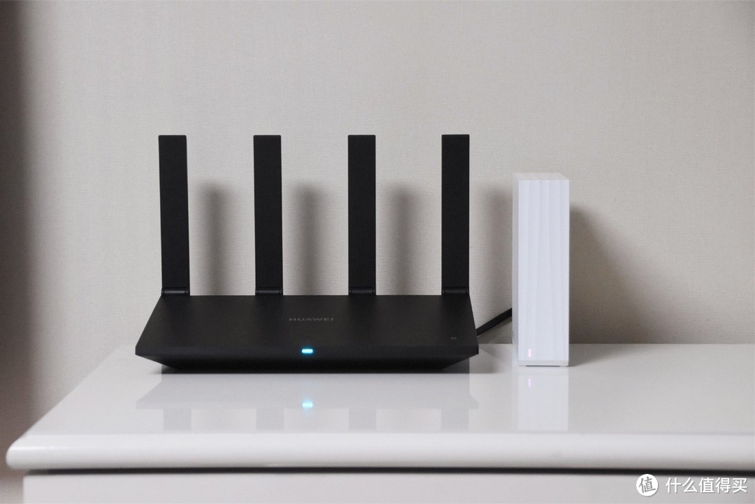 500元档位最佳选择，鸿蒙生态再次加持，华为路由器AX6评测