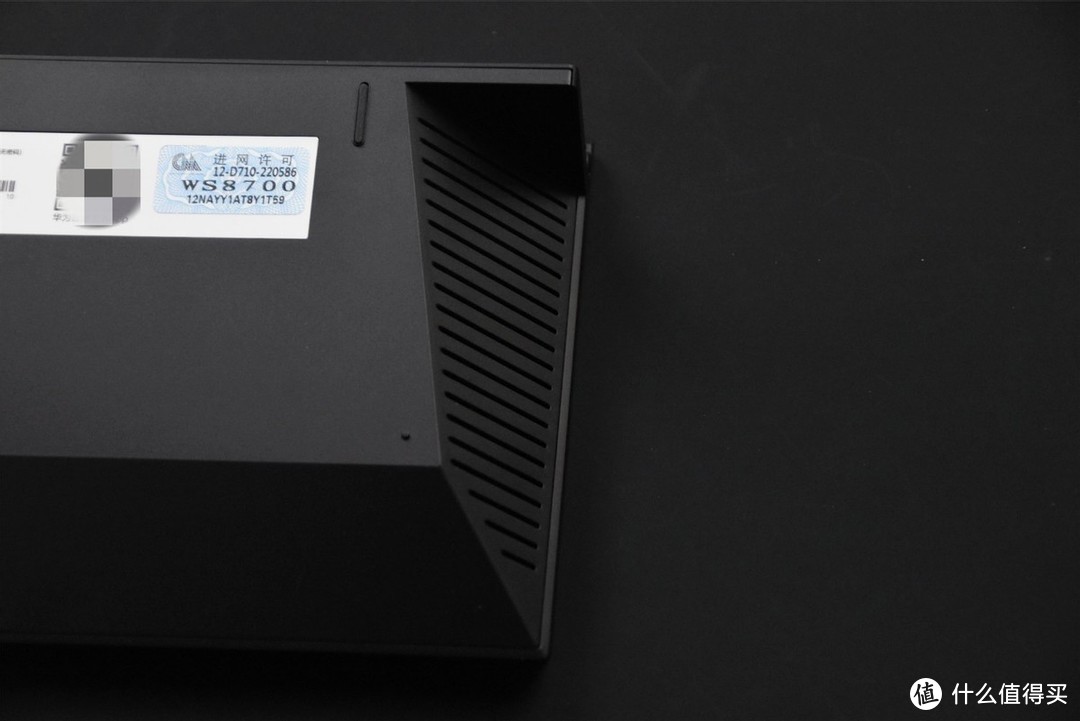 500元档位最佳选择，鸿蒙生态再次加持，华为路由器AX6评测