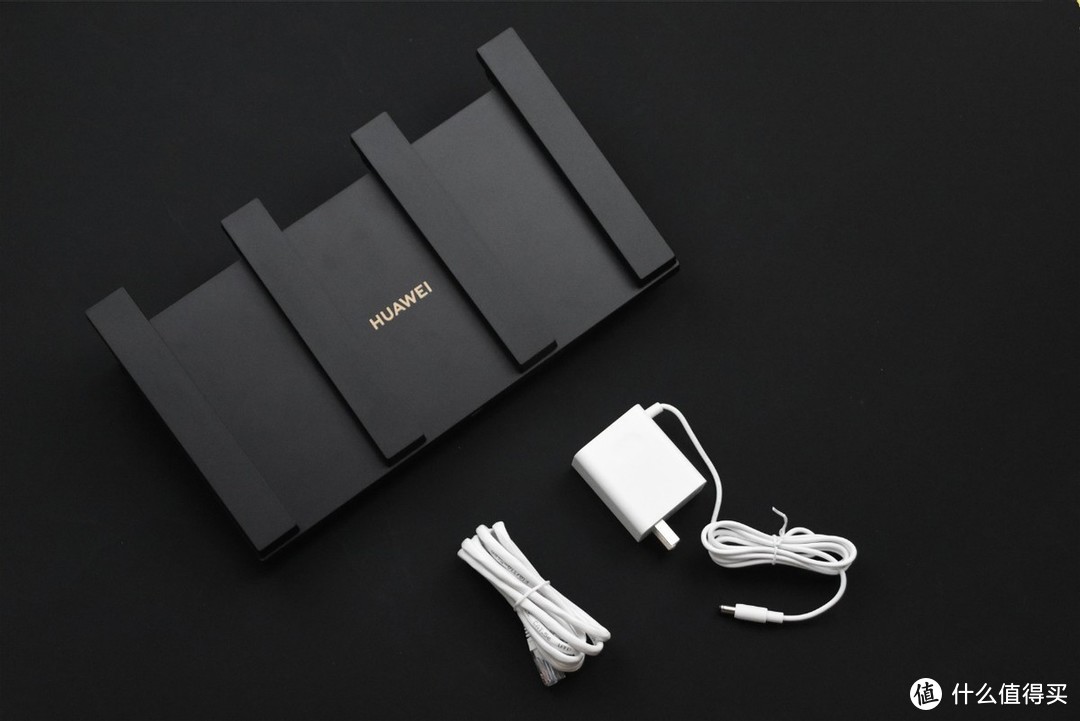 500元档位最佳选择，鸿蒙生态再次加持，华为路由器AX6评测