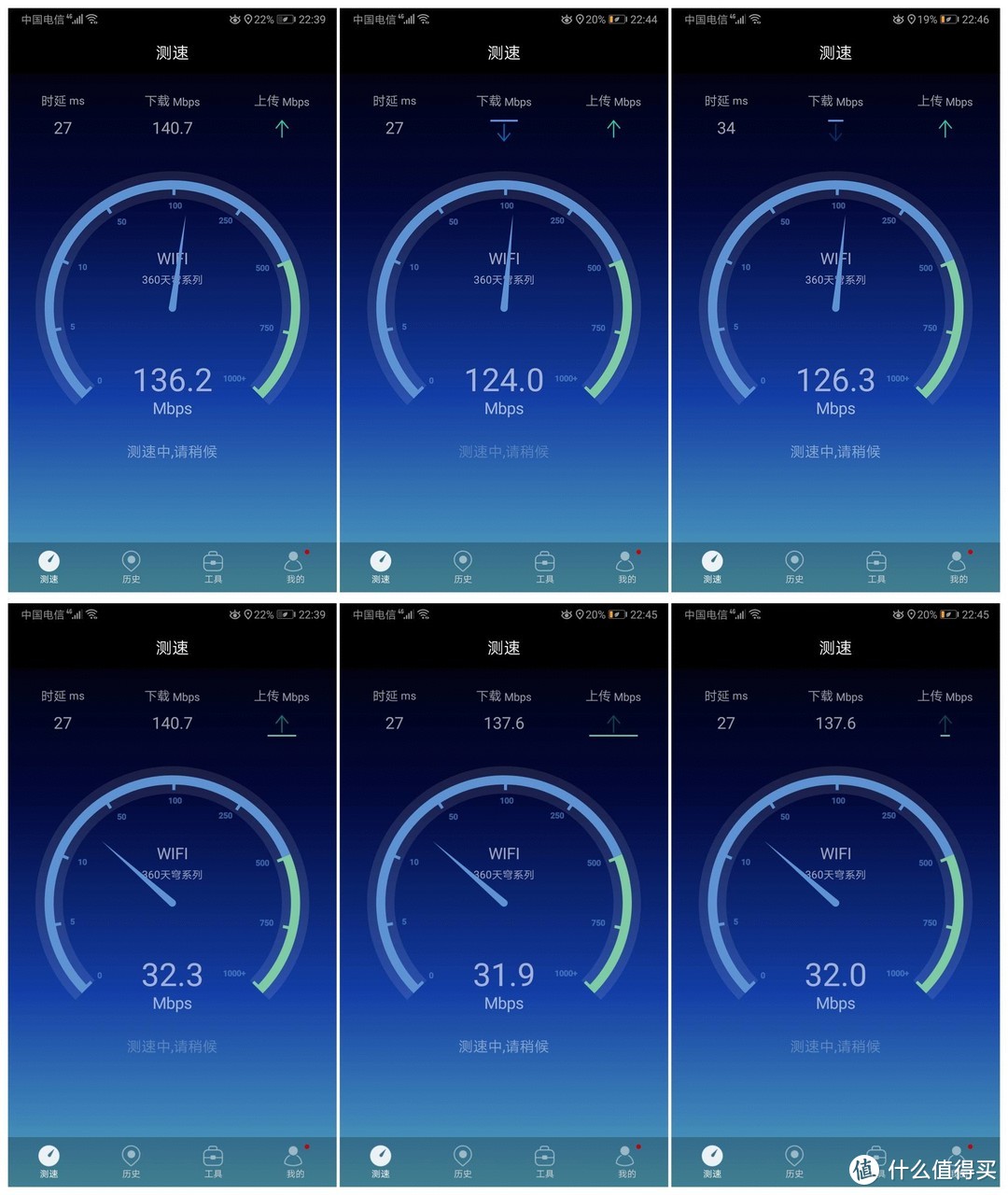 京东无线宝AX3000后羿路由器评测：疾速上网大展硬核实力，仅售199元