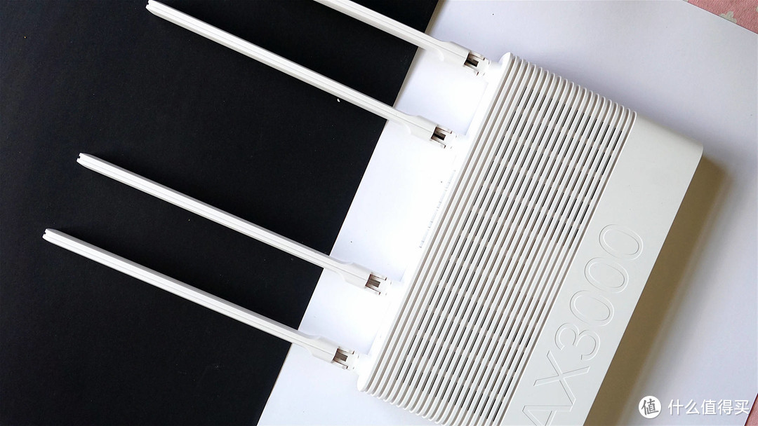 京东无线宝AX3000后羿路由器评测：疾速上网大展硬核实力，仅售199元