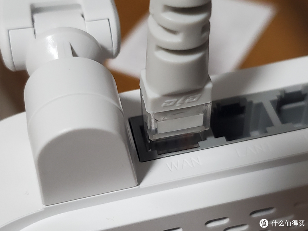 窄干家用网络带宽，智能家用更快，中兴AX3000巡天版路由体验