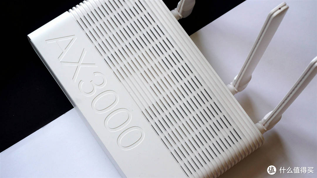 京东无线宝AX3000后羿路由器评测：疾速上网大展硬核实力，仅售199元