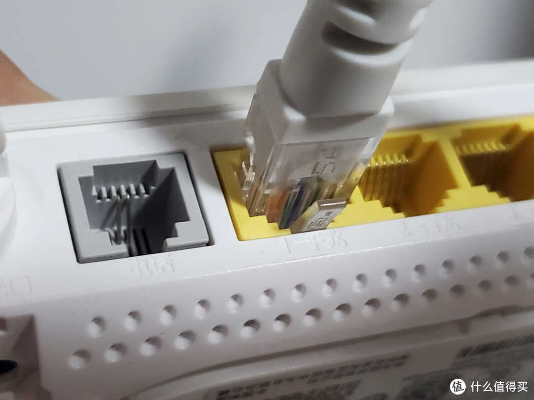 窄干家用网络带宽，智能家用更快，中兴AX3000巡天版路由体验