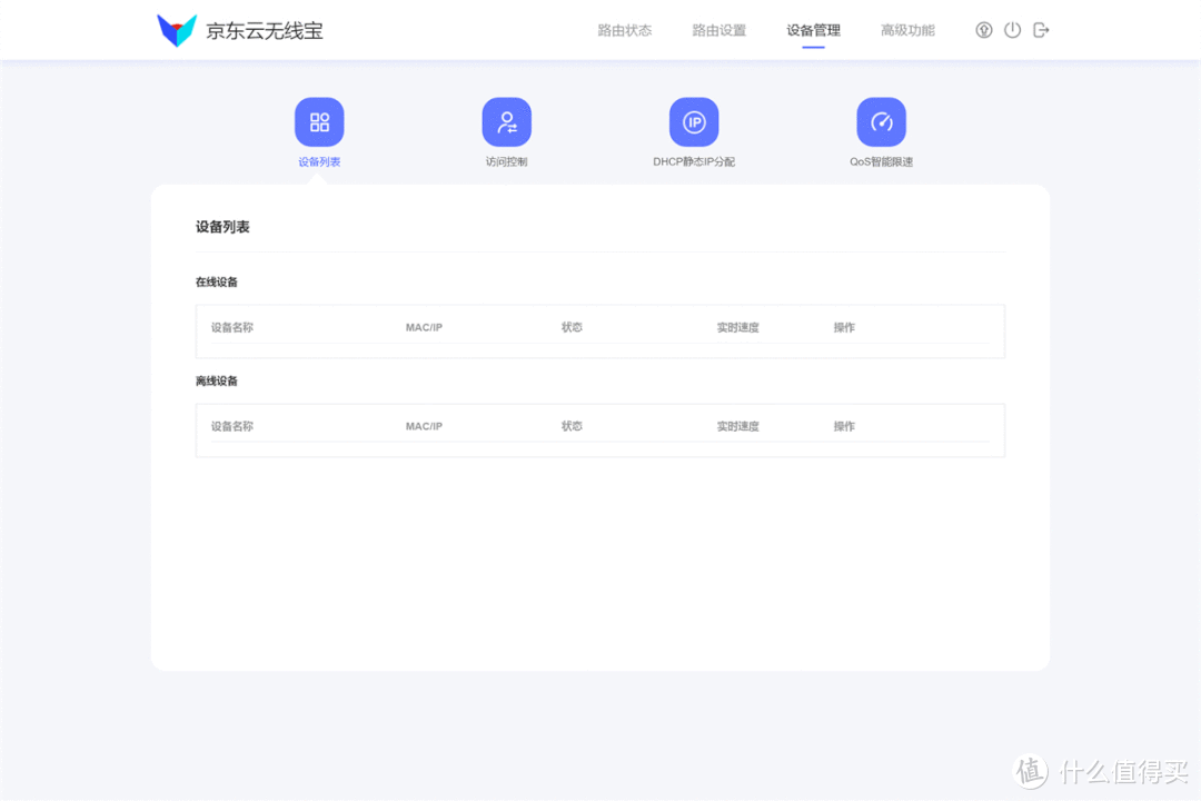 200元段位WIFI6路由器如何选？京东云无线宝AX3000后羿穿墙如羿全评测
