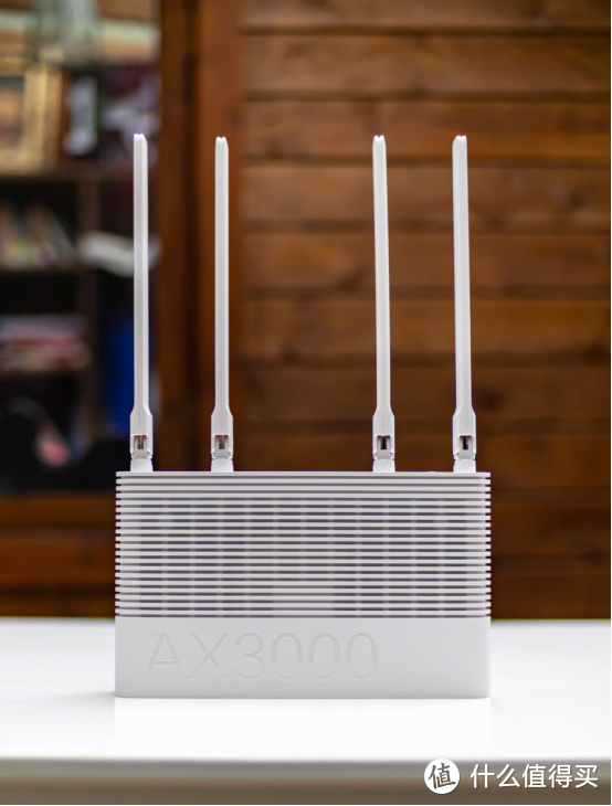 京东云无线宝AX3000后羿版上市 引爆618智“惠”换新季