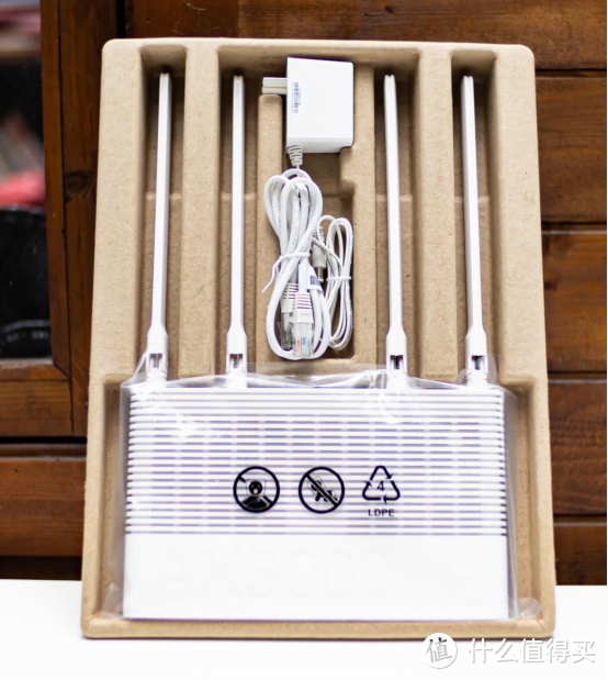 京东云无线宝AX3000后羿版上市 引爆618智“惠”换新季