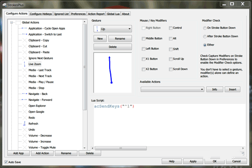 随时快速减少屏幕