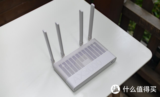 京东云无线宝AX3000后羿版上市 引爆618智“惠”换新季