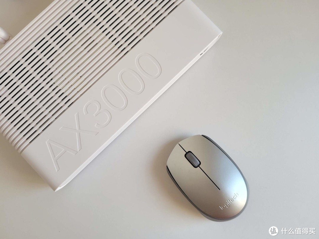 入门级价格，旗舰级体验，WiFi6路由器京东云无线宝后羿体验分享