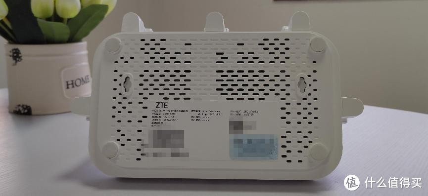 中兴AX3000巡天版|自主研发芯片，独立硬件加速引擎，30S极速组网