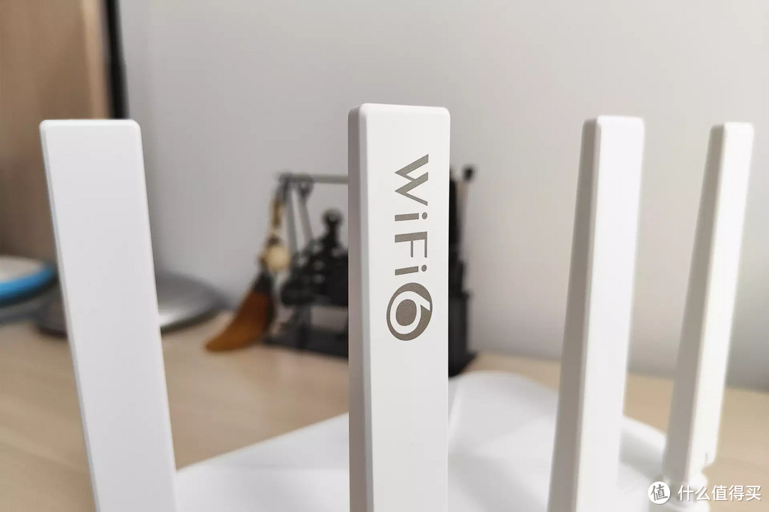 中兴AX3000巡天版路由器帮网络提速，让家用宽带表现更极致