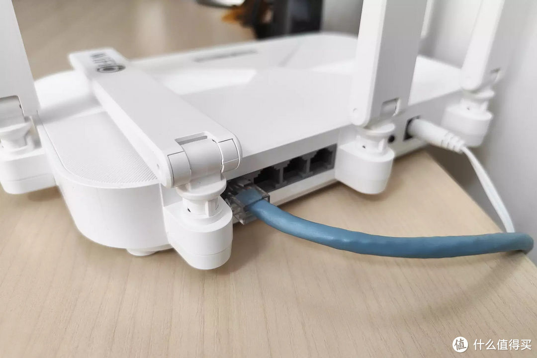 中兴AX3000巡天版路由器帮网络提速，让家用宽带表现更极致