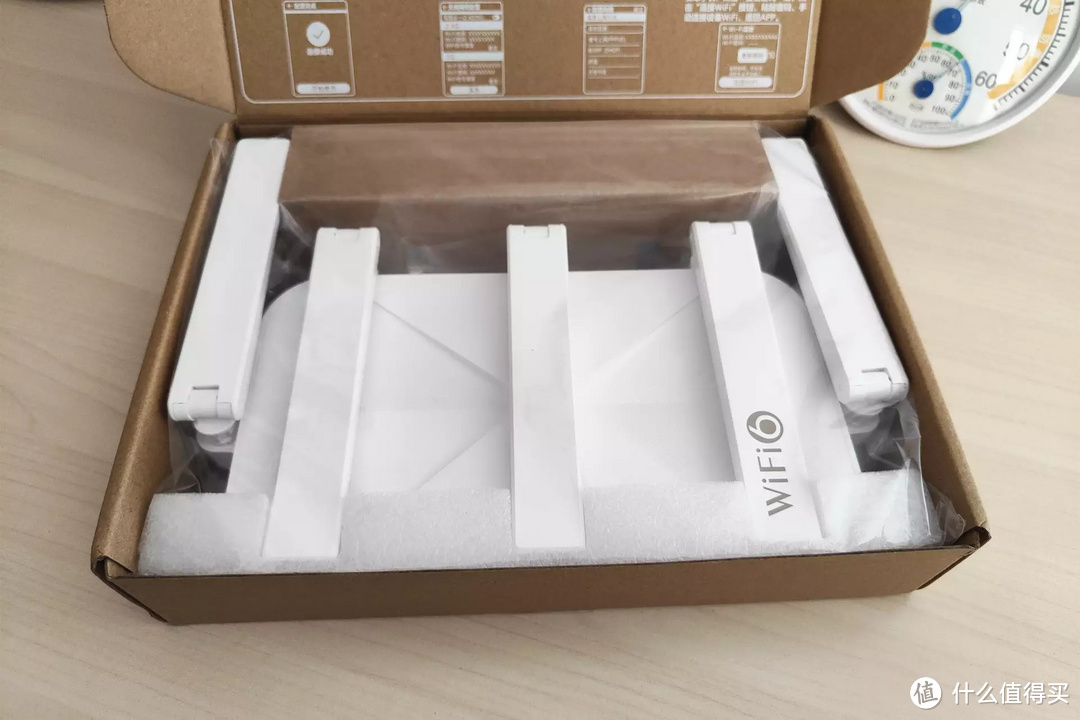 中兴AX3000巡天版路由器帮网络提速，让家用宽带表现更极致