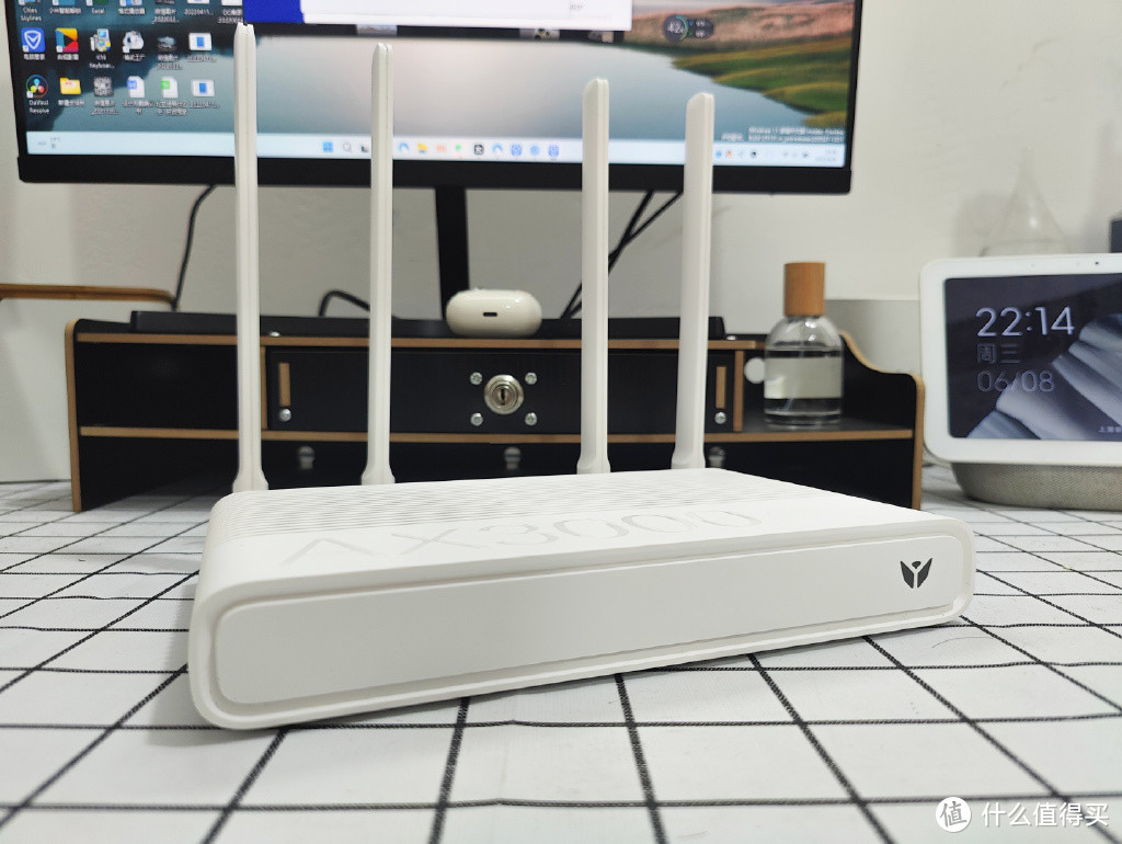 你见过能边上网边赚钱的路由器吗？