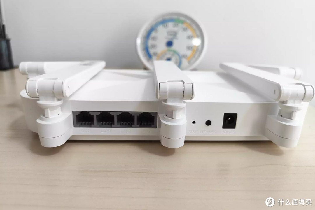 中兴AX3000巡天版路由器帮网络提速，让家用宽带表现更极致