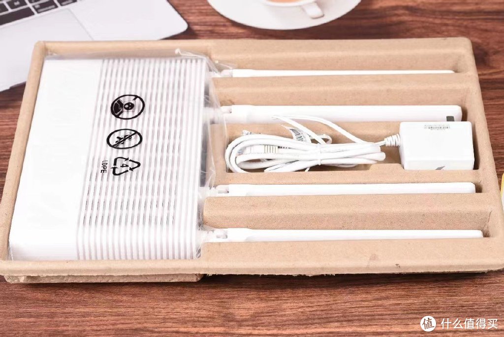 你见过能边上网边赚钱的路由器吗？