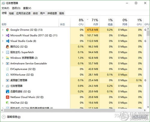 如何打开win10快捷键