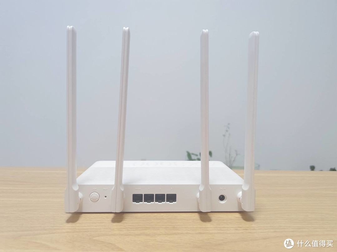 路由够用就好？NO，要性能也要乐趣，京东云无线宝AX3000后羿体验