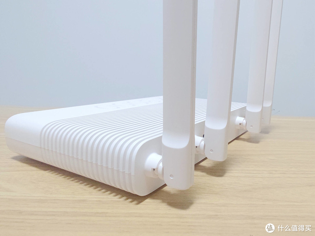 路由够用就好？NO，要性能也要乐趣，京东云无线宝AX3000后羿体验