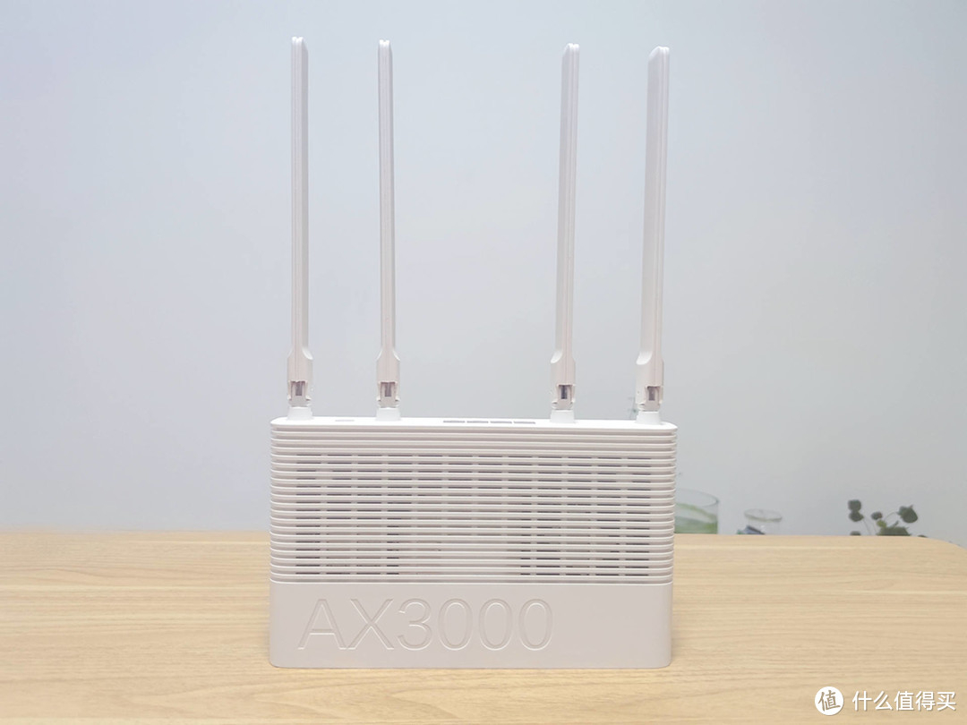 路由够用就好？NO，要性能也要乐趣，京东云无线宝AX3000后羿体验