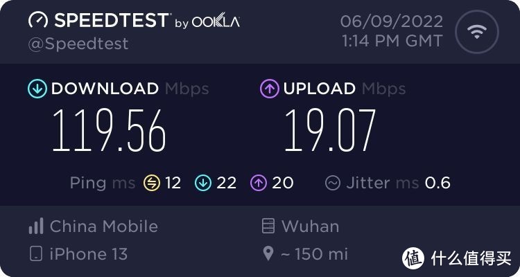 自研双核芯片，百平房子全屋满格信号，中兴AX3000巡天版上手测评