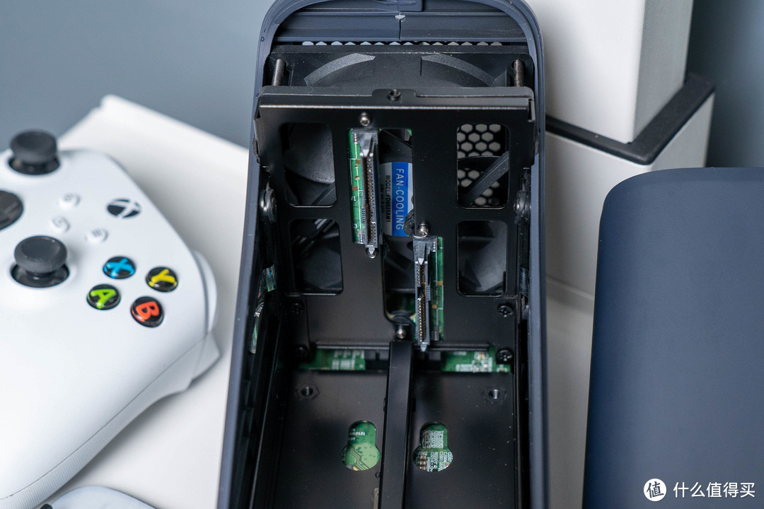 有手就行，小白也能玩转NAS，极空间Z2S使用体验