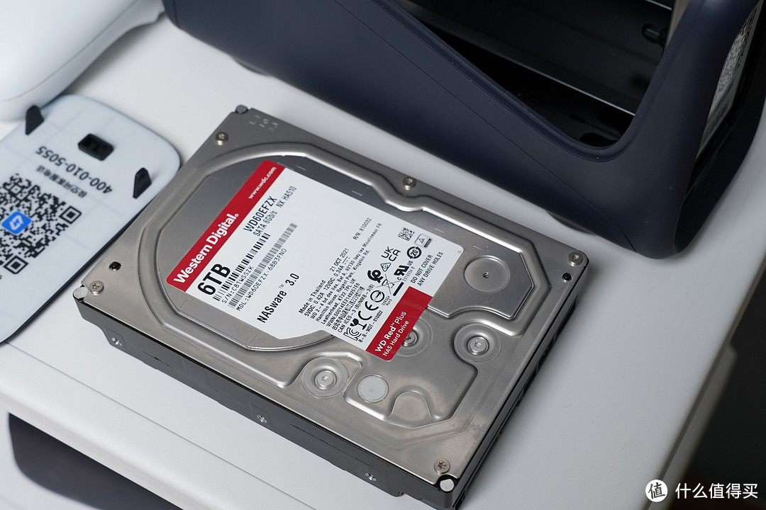 有手就行，小白也能玩转NAS，极空间Z2S使用体验