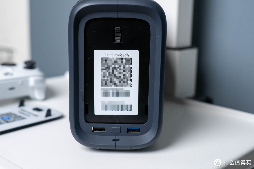 有手就行，小白也能玩转NAS，极空间Z2S使用体验