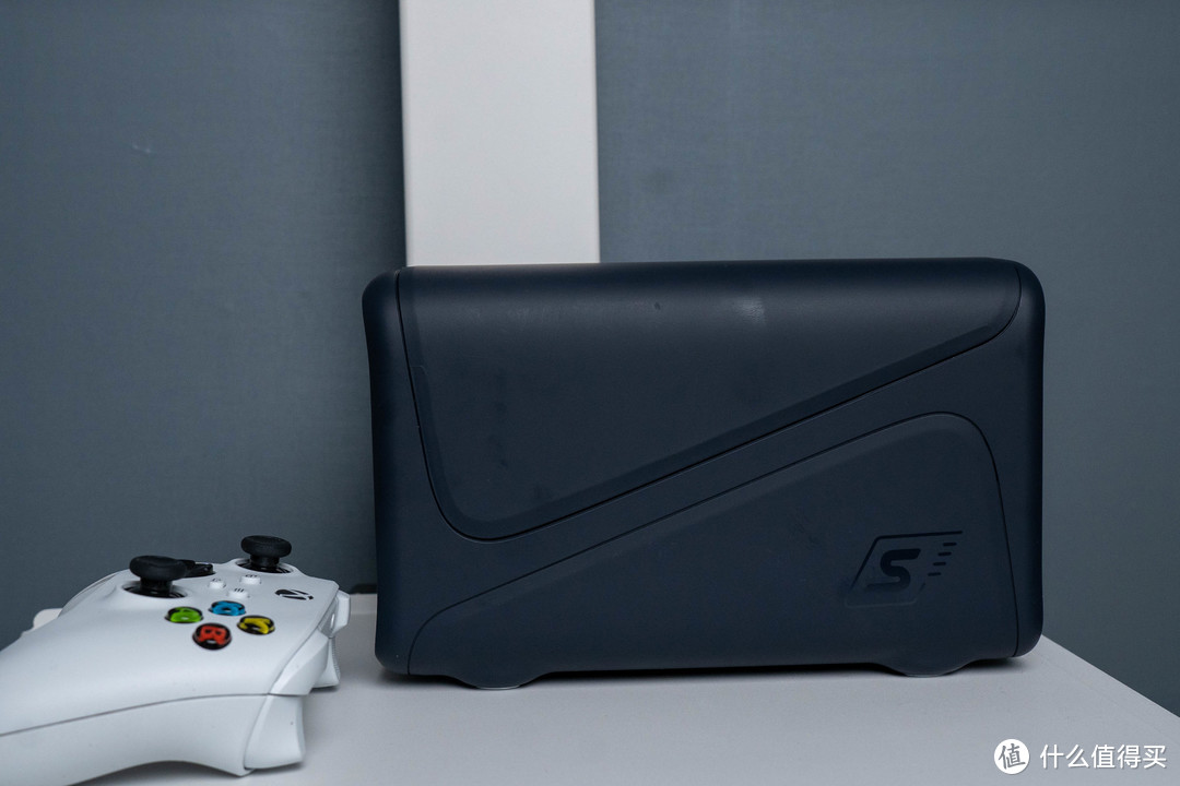 有手就行，小白也能玩转NAS，极空间Z2S使用体验