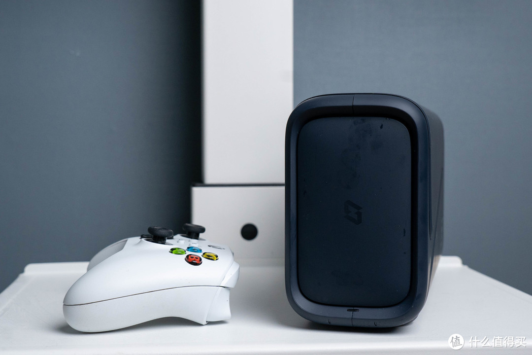 有手就行，小白也能玩转NAS，极空间Z2S使用体验