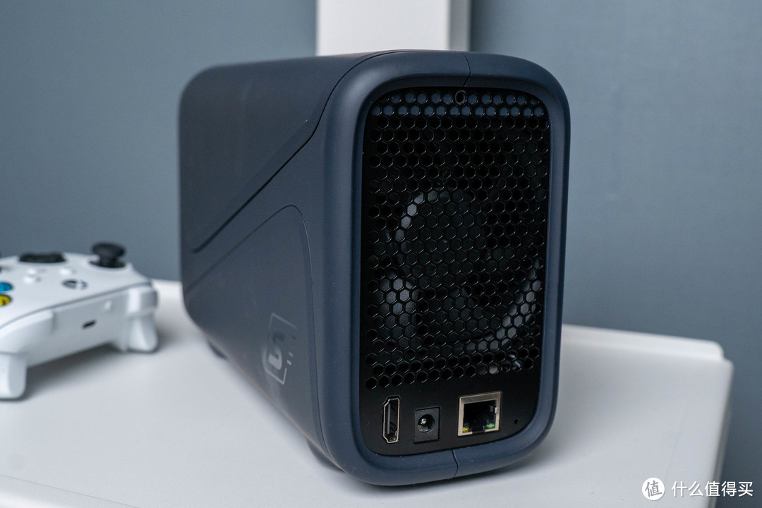 有手就行，小白也能玩转NAS，极空间Z2S使用体验