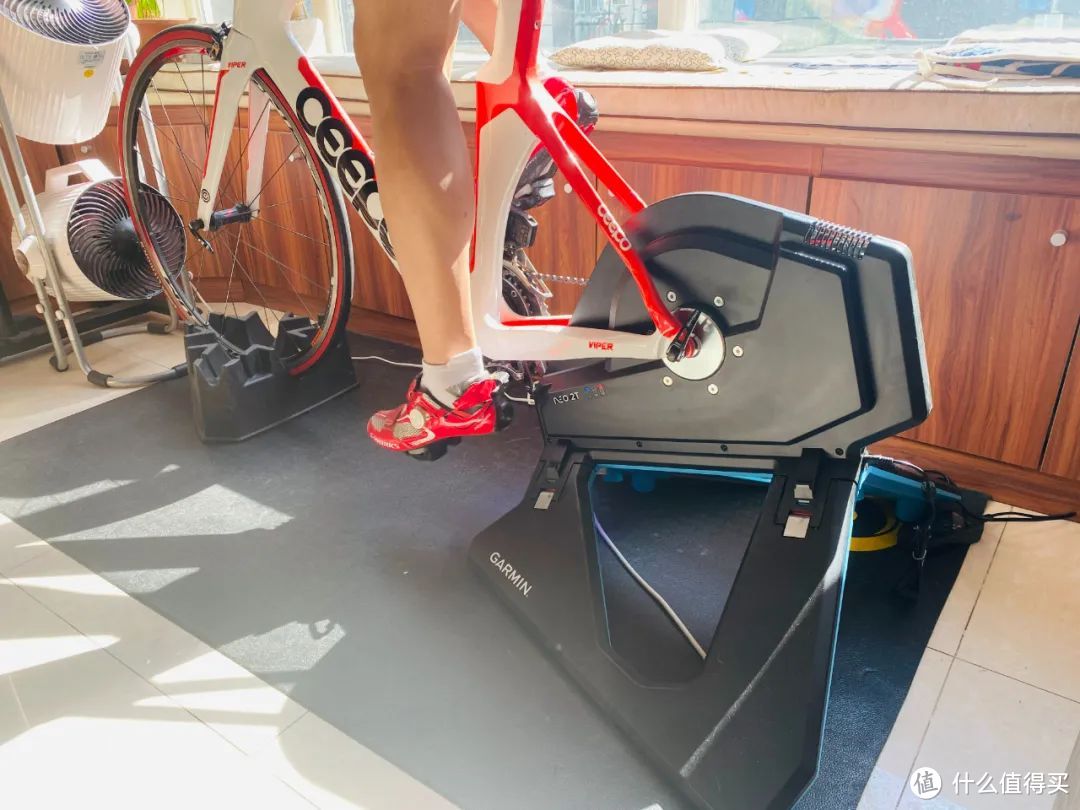 从某种意义上说,Neo系列是真正的动力