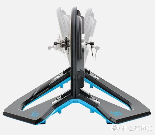 这种设计的另一个优点是车底的保护