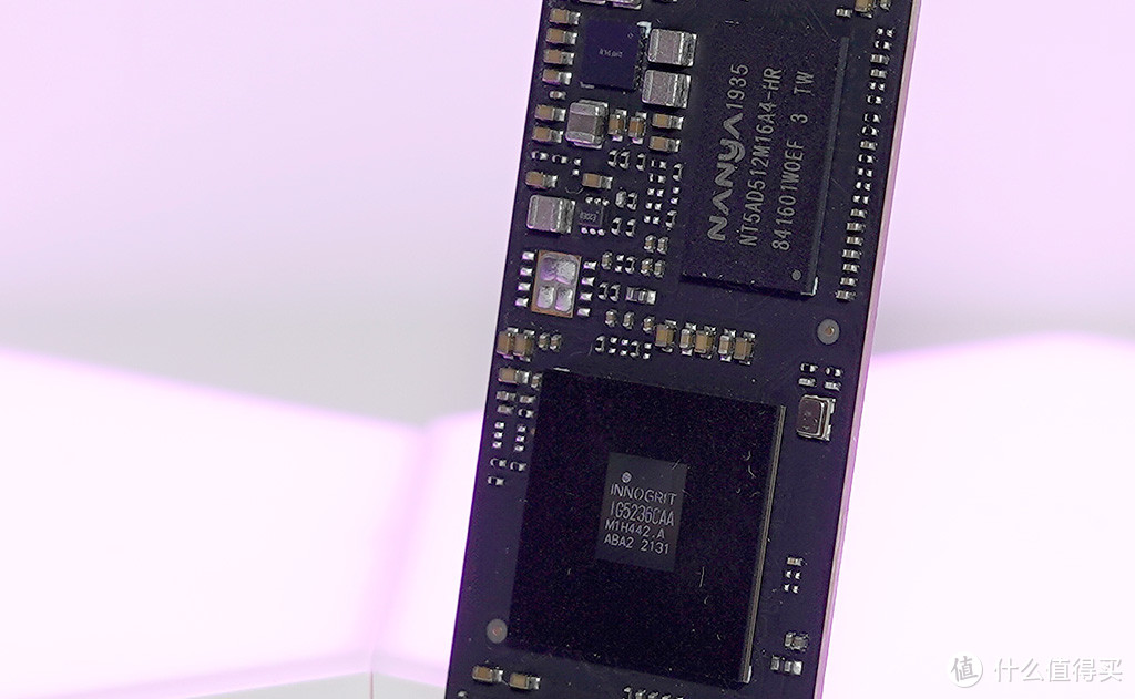 全速读写突破天际 HP FX900 Pro 2T SSD使用评测