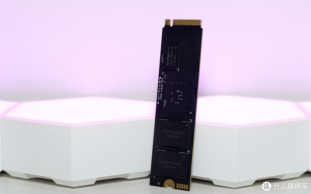 全速读写突破天际 HP FX900 Pro 2T SSD使用评测