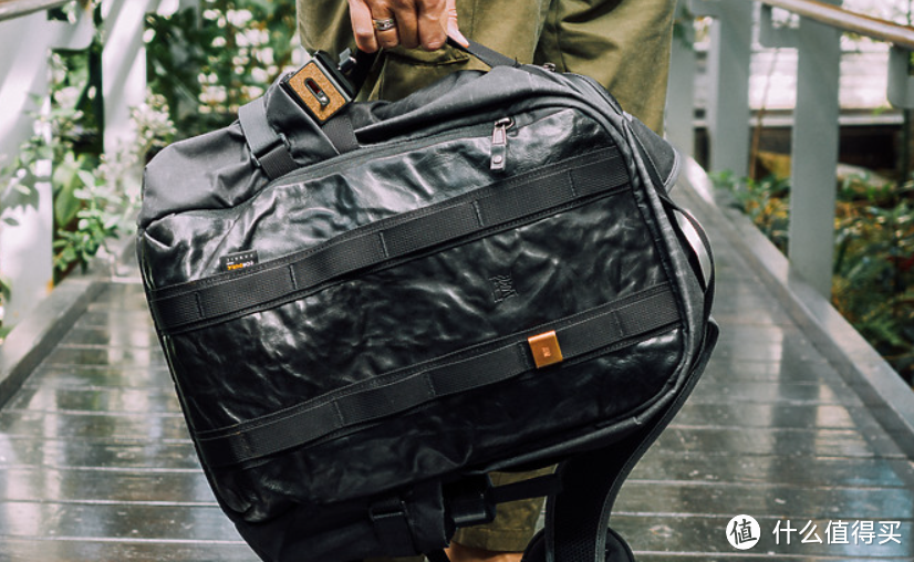 大促销买入的生活商务背包 沃坦 URBAN EXPLORER 城市探险者