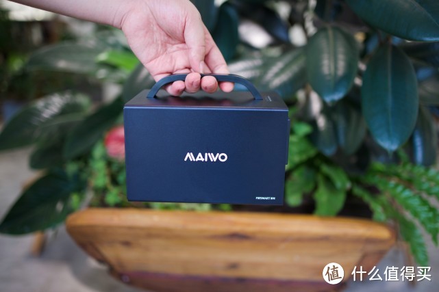 64T海量扩存，视频创作者必备，麦沃K35274D raid硬盘盒评测