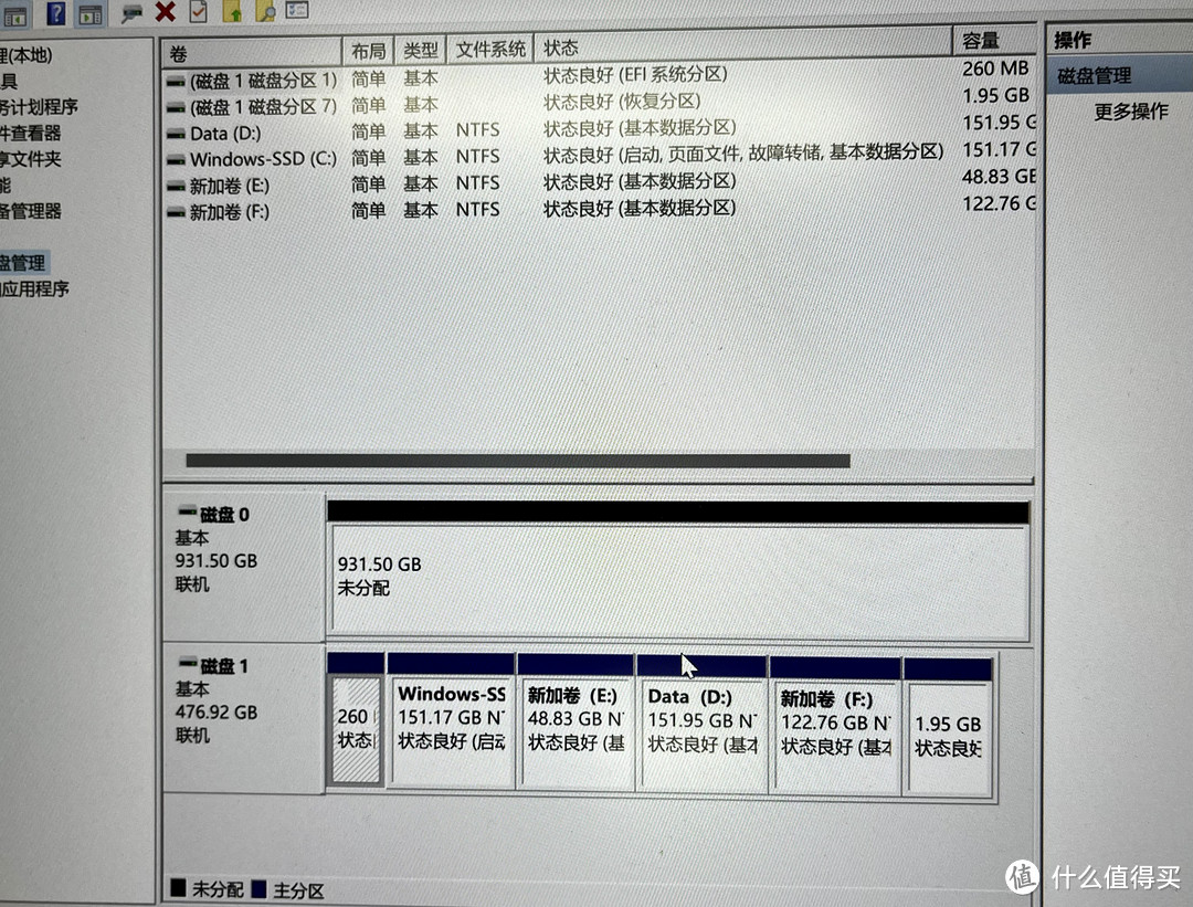 SN570 NVMe SSD开箱上手